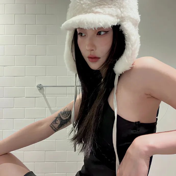 我的魔鬼朋友