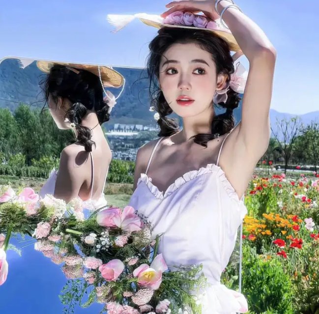 色香味谋杀案